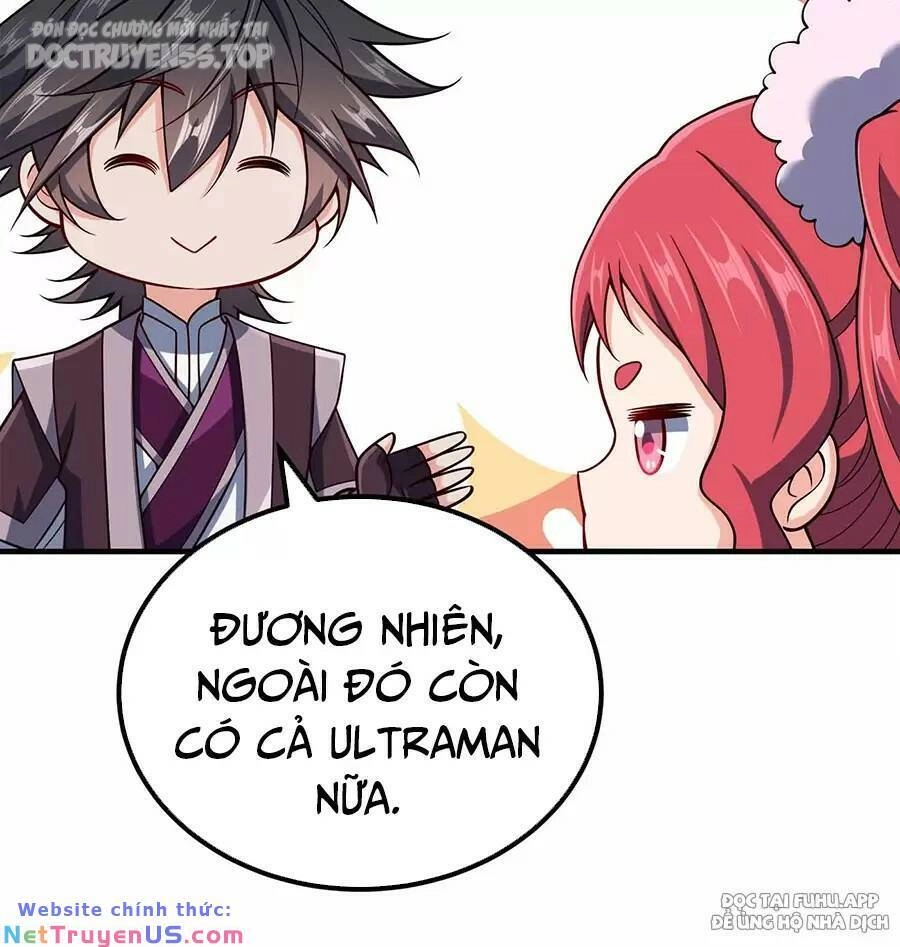 Nương Tử Nhà Ta Là Nữ Đế Chapter 146 - 52