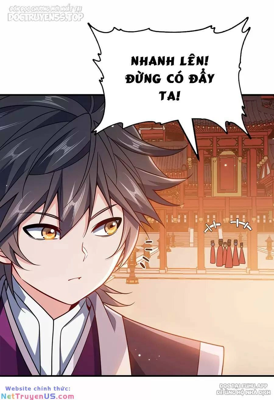Nương Tử Nhà Ta Là Nữ Đế Chapter 146 - 53