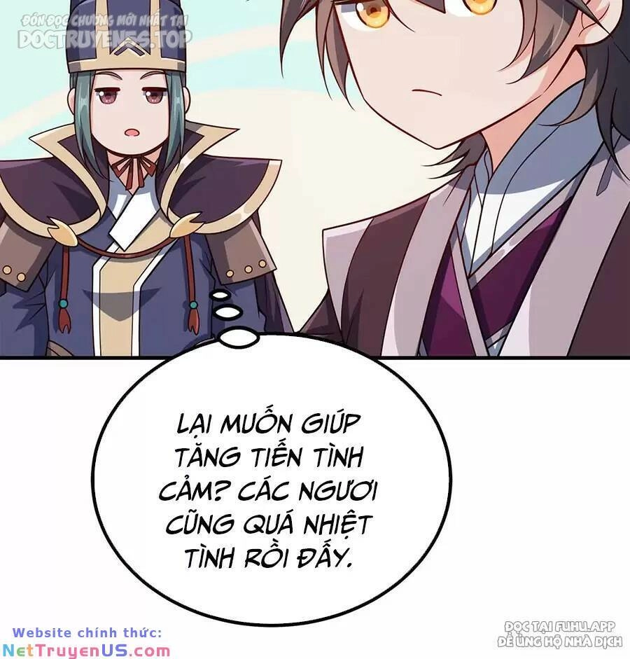 Nương Tử Nhà Ta Là Nữ Đế Chapter 146 - 55