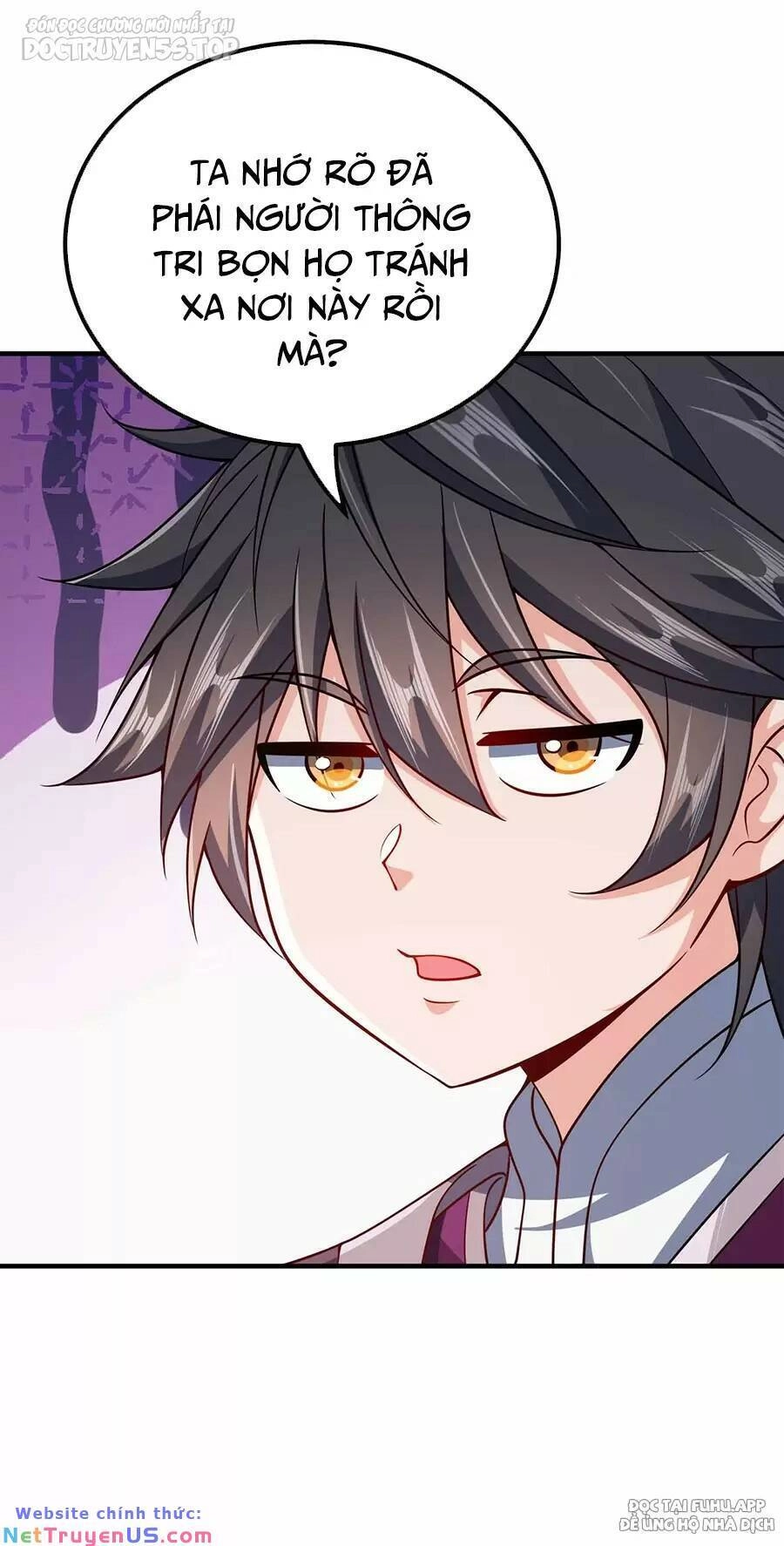 Nương Tử Nhà Ta Là Nữ Đế Chapter 146 - 56