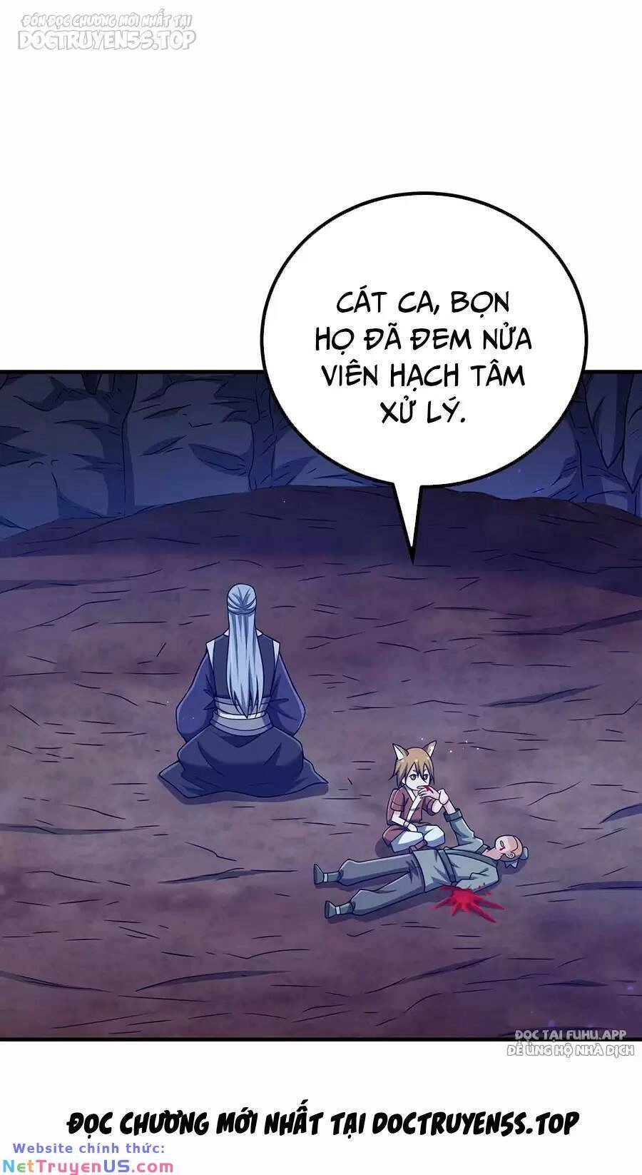 Nương Tử Nhà Ta Là Nữ Đế Chapter 146 - 58