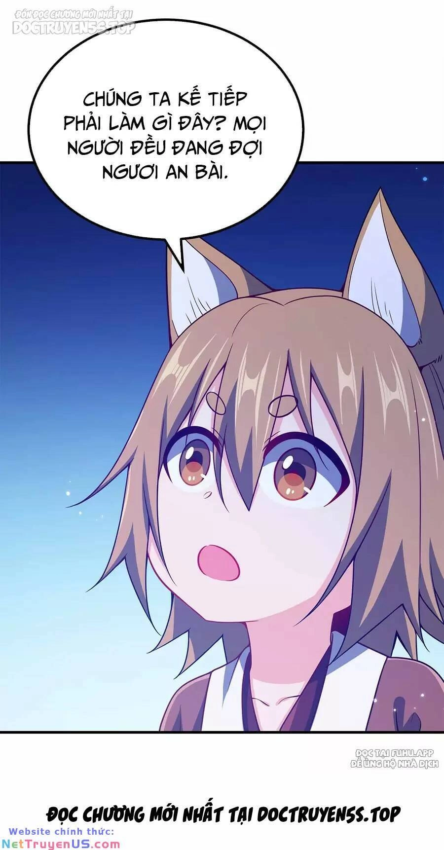 Nương Tử Nhà Ta Là Nữ Đế Chapter 146 - 61