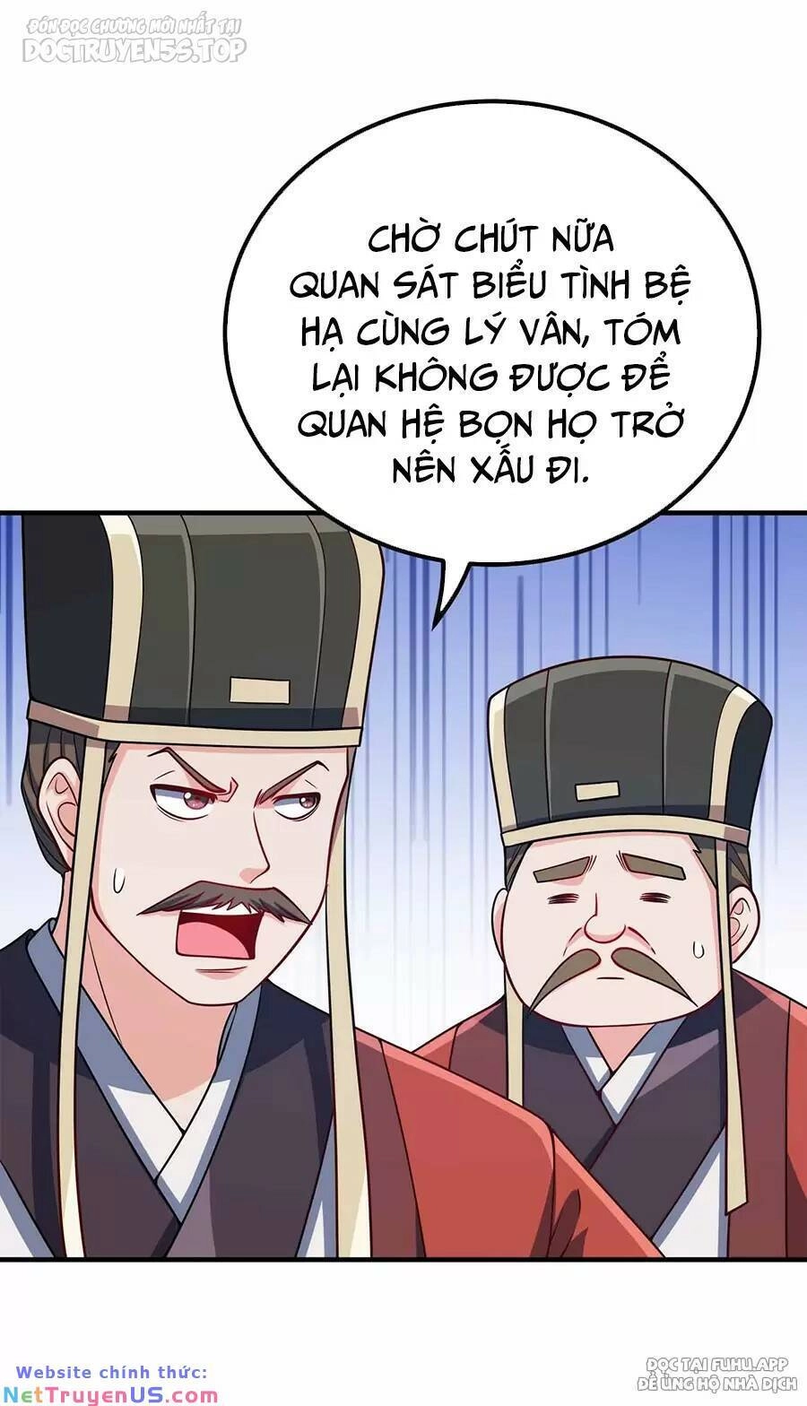 Nương Tử Nhà Ta Là Nữ Đế Chapter 147 - 6