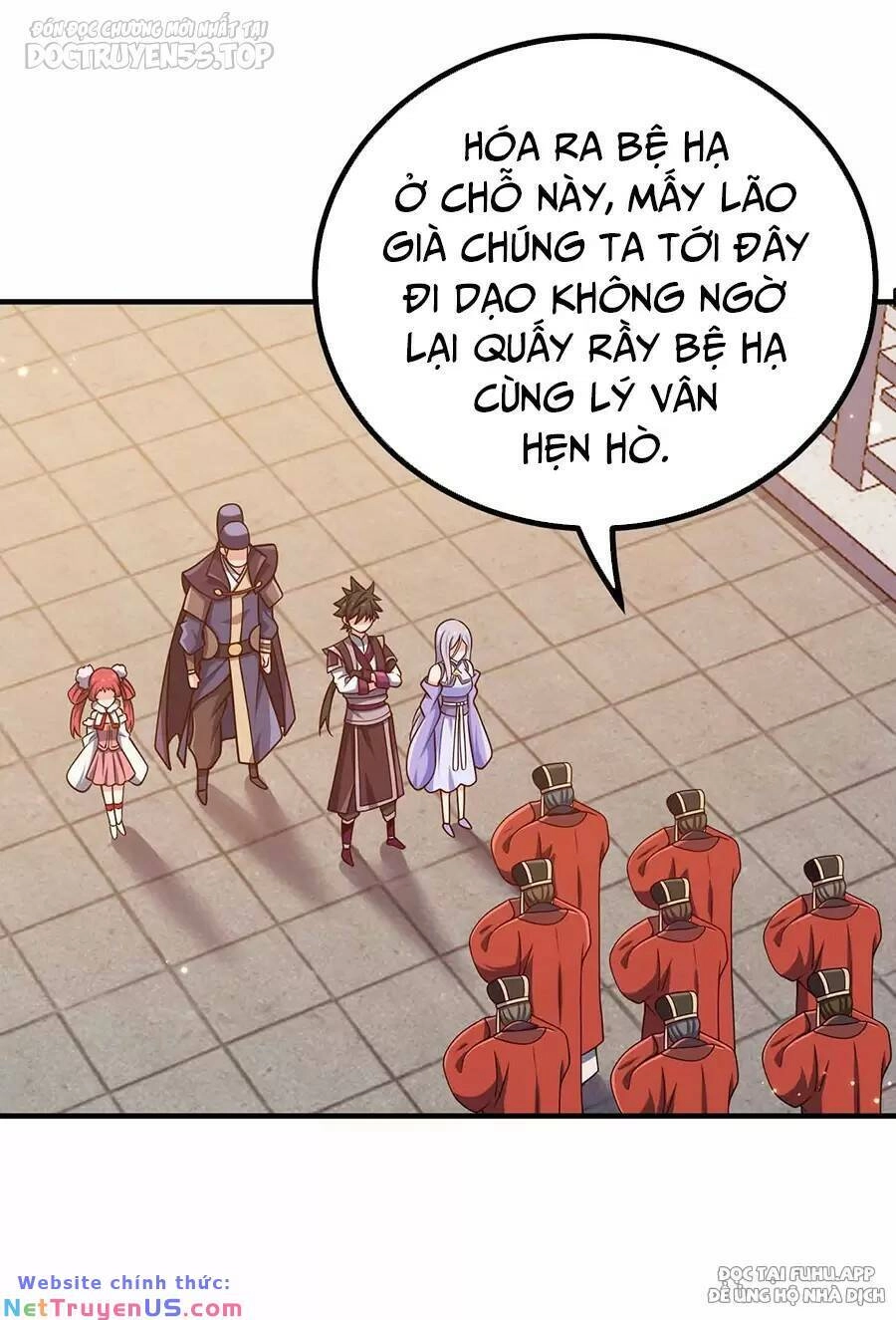 Nương Tử Nhà Ta Là Nữ Đế Chapter 147 - 9