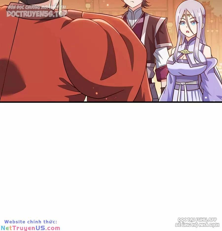 Nương Tử Nhà Ta Là Nữ Đế Chapter 147 - 11