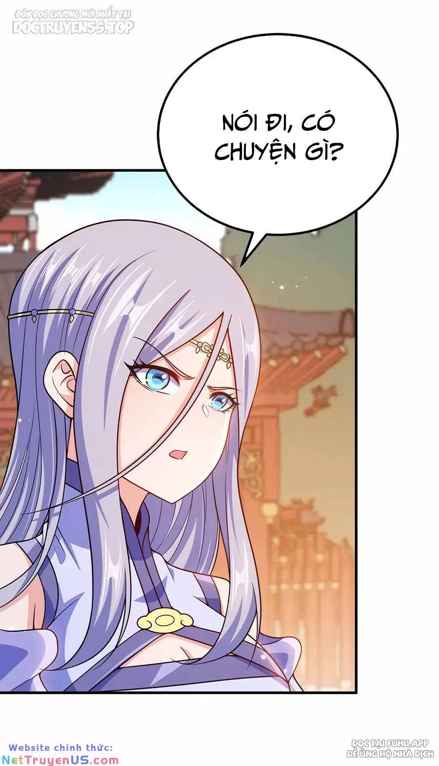 Nương Tử Nhà Ta Là Nữ Đế Chapter 147 - 15