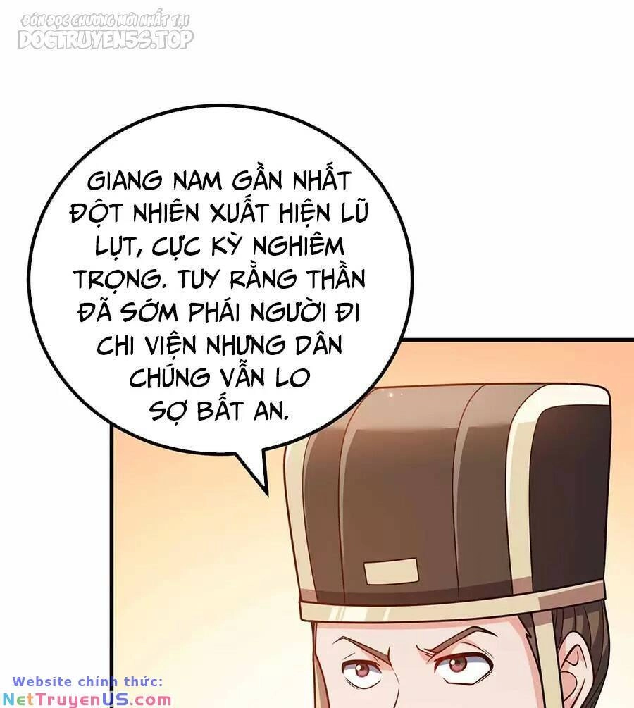 Nương Tử Nhà Ta Là Nữ Đế Chapter 147 - 16