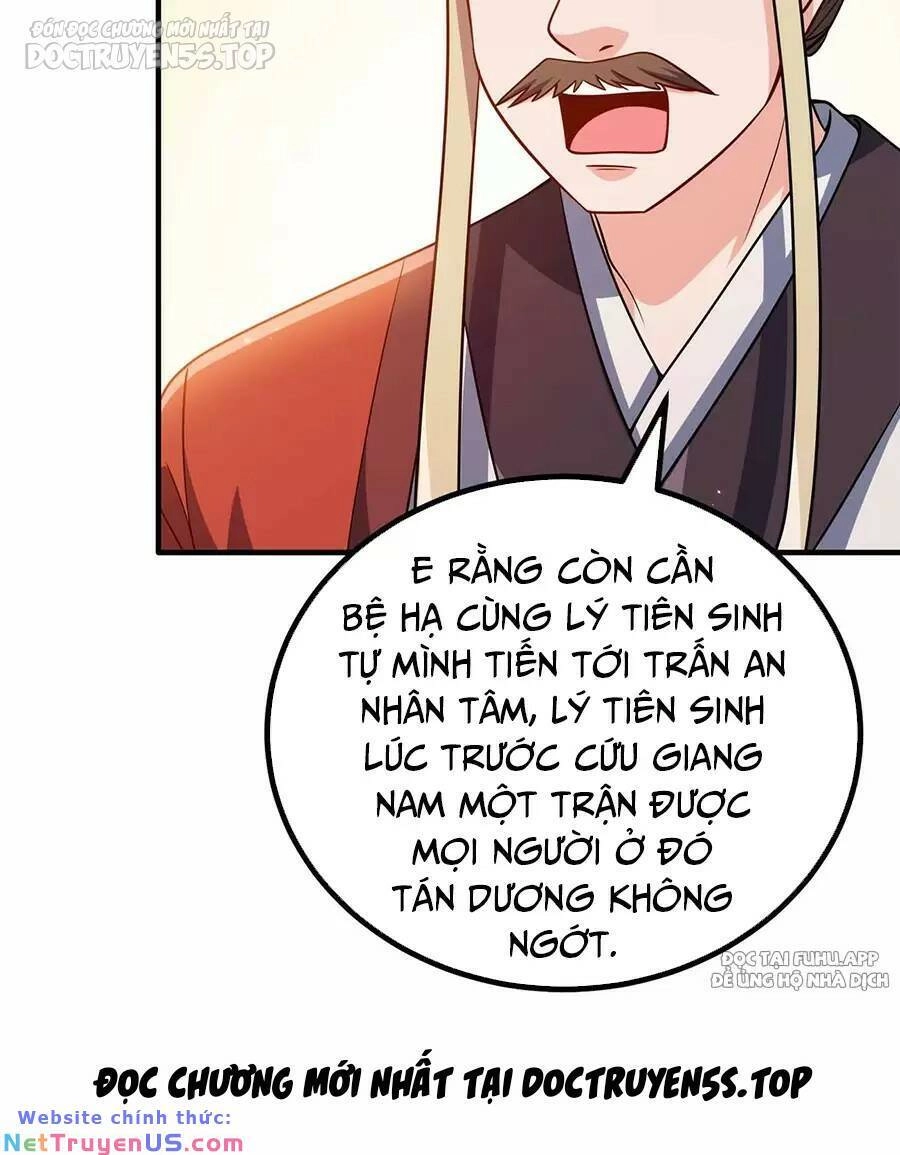 Nương Tử Nhà Ta Là Nữ Đế Chapter 147 - 17