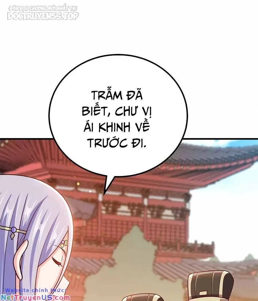Nương Tử Nhà Ta Là Nữ Đế Chapter 147 - 19