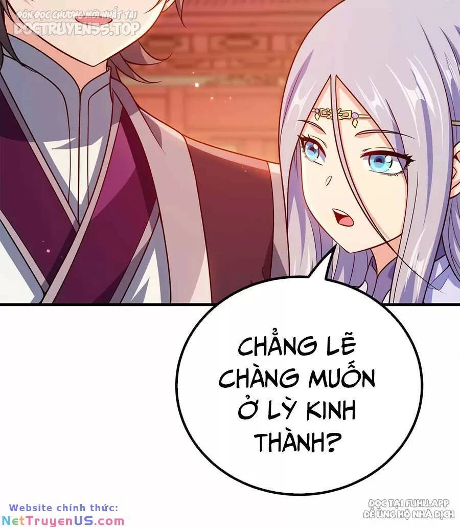 Nương Tử Nhà Ta Là Nữ Đế Chapter 147 - 22