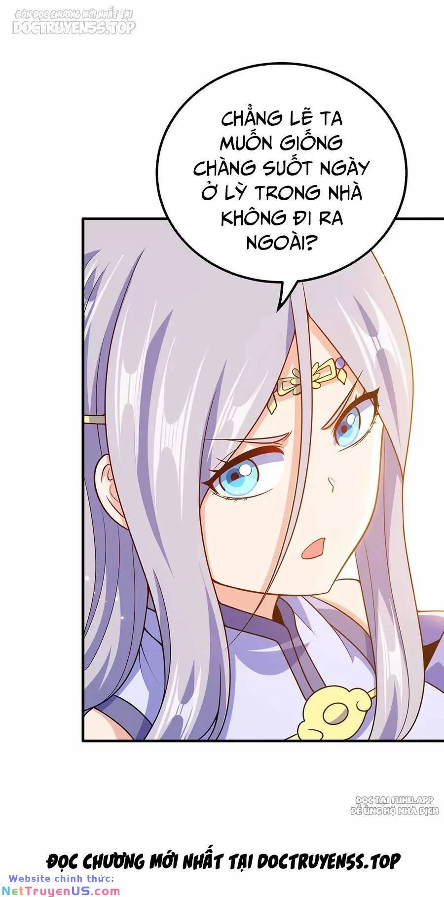 Nương Tử Nhà Ta Là Nữ Đế Chapter 147 - 24