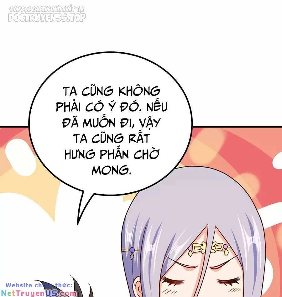 Nương Tử Nhà Ta Là Nữ Đế Chapter 147 - 25