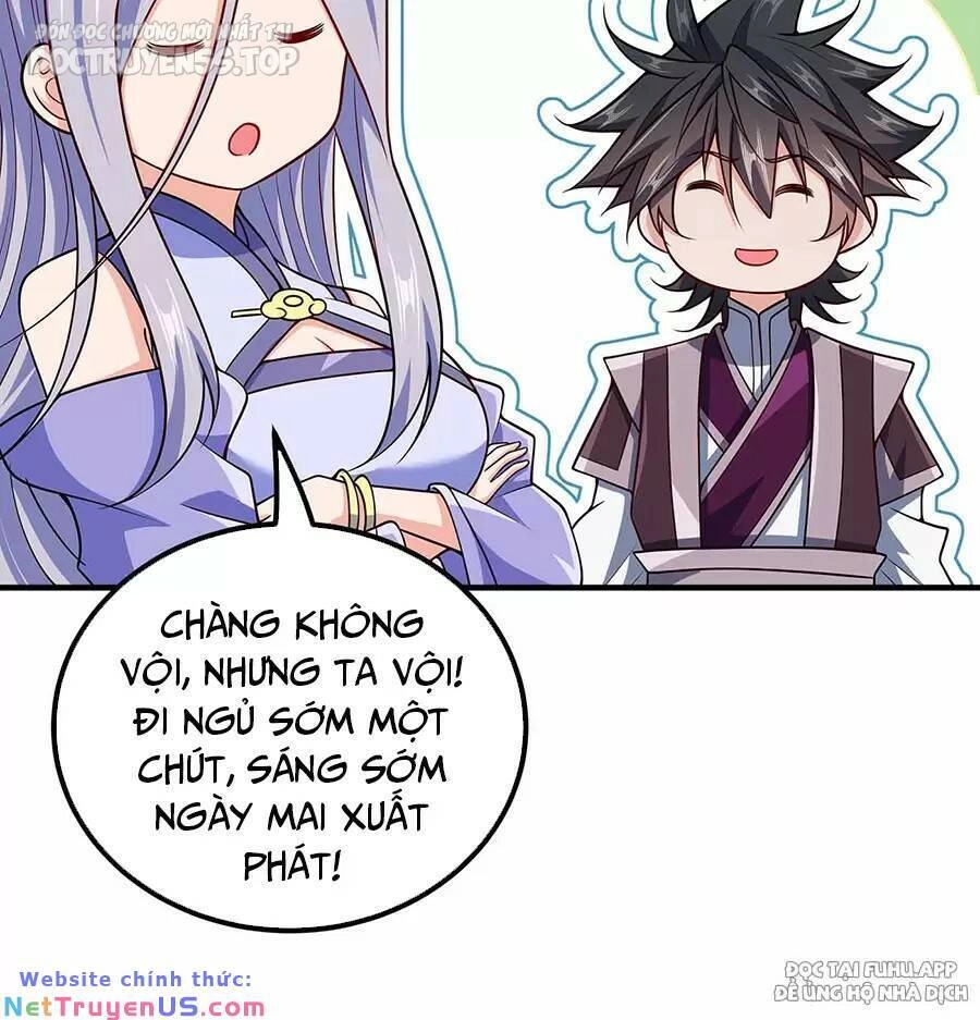 Nương Tử Nhà Ta Là Nữ Đế Chapter 147 - 31