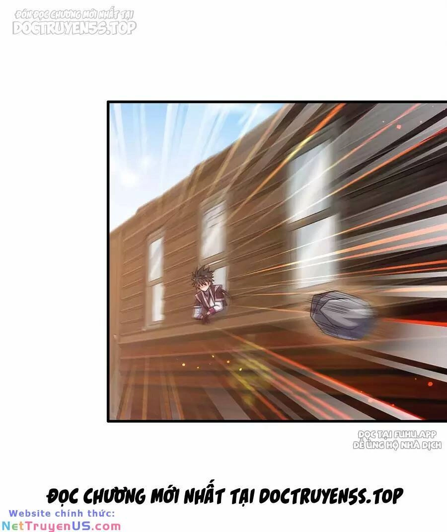 Nương Tử Nhà Ta Là Nữ Đế Chapter 147 - 36