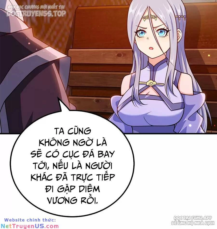 Nương Tử Nhà Ta Là Nữ Đế Chapter 147 - 41
