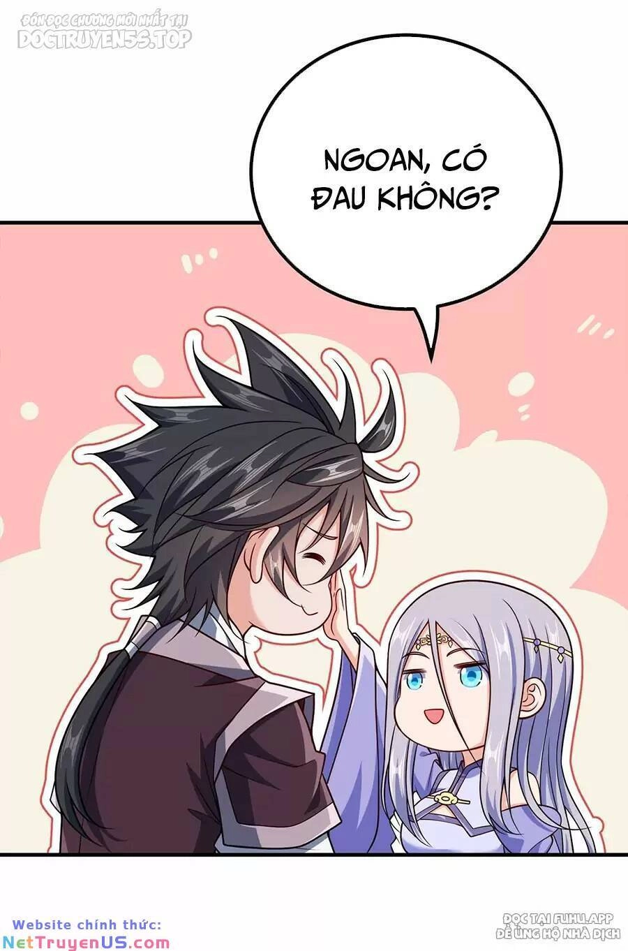 Nương Tử Nhà Ta Là Nữ Đế Chapter 147 - 42