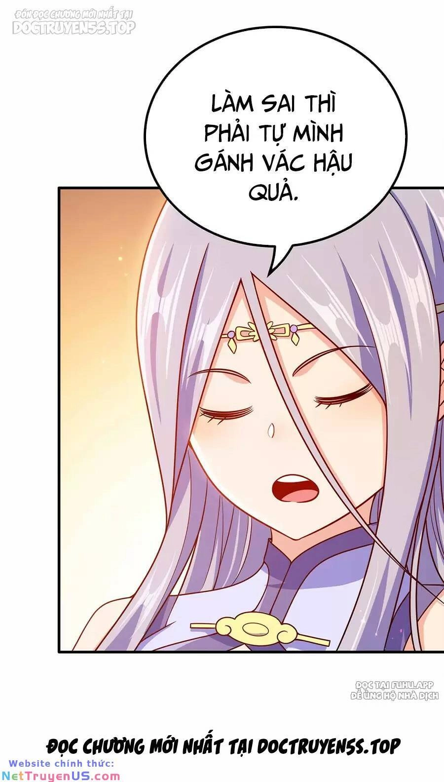 Nương Tử Nhà Ta Là Nữ Đế Chapter 147 - 46