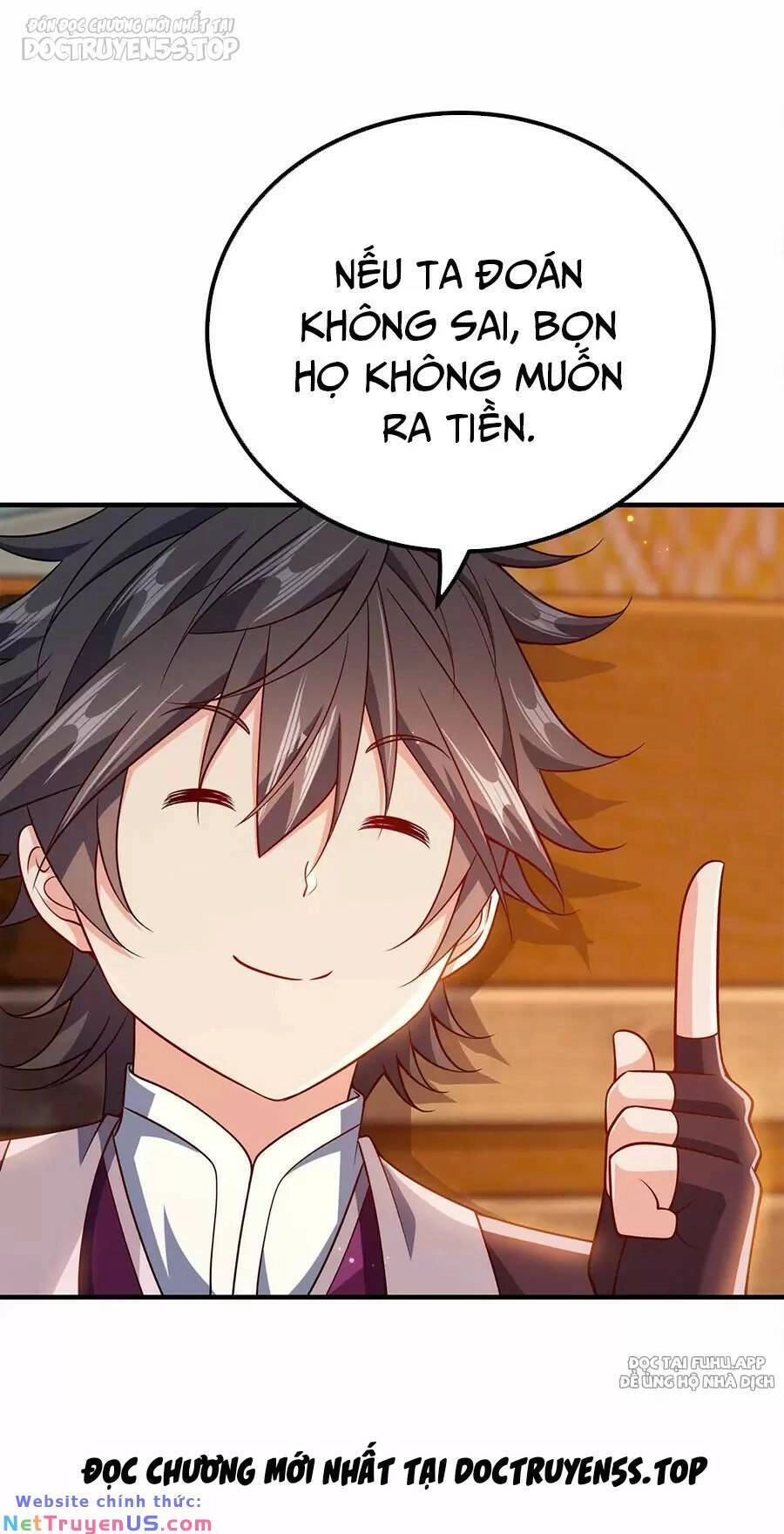 Nương Tử Nhà Ta Là Nữ Đế Chapter 147 - 51