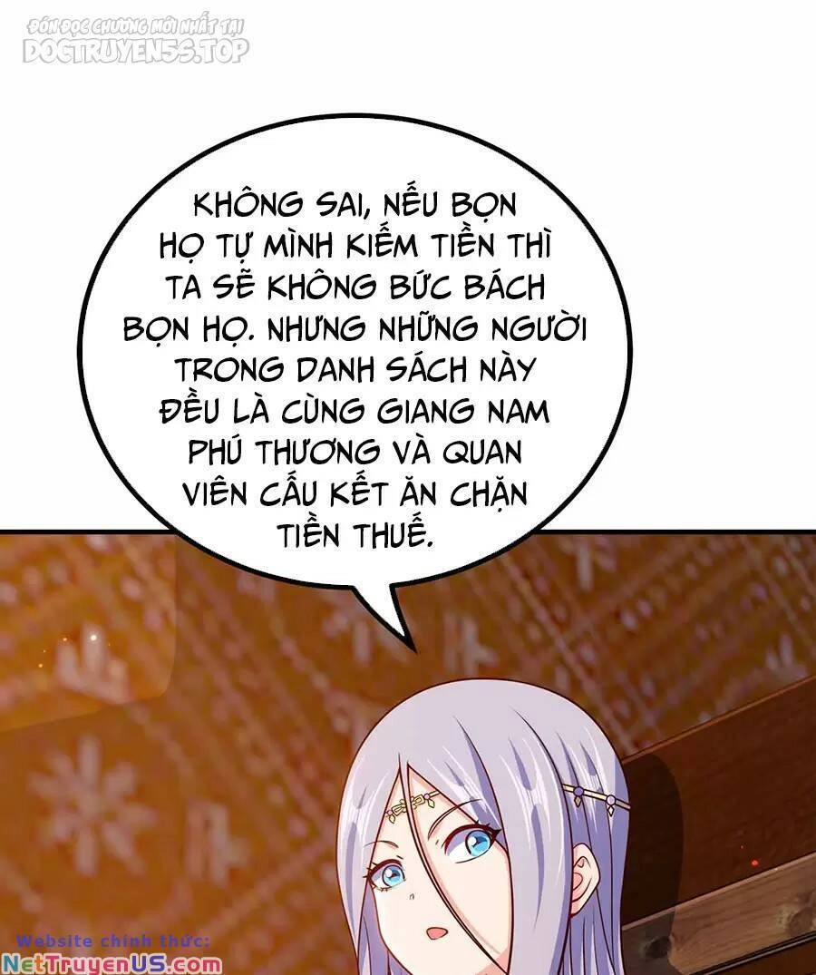 Nương Tử Nhà Ta Là Nữ Đế Chapter 147 - 52