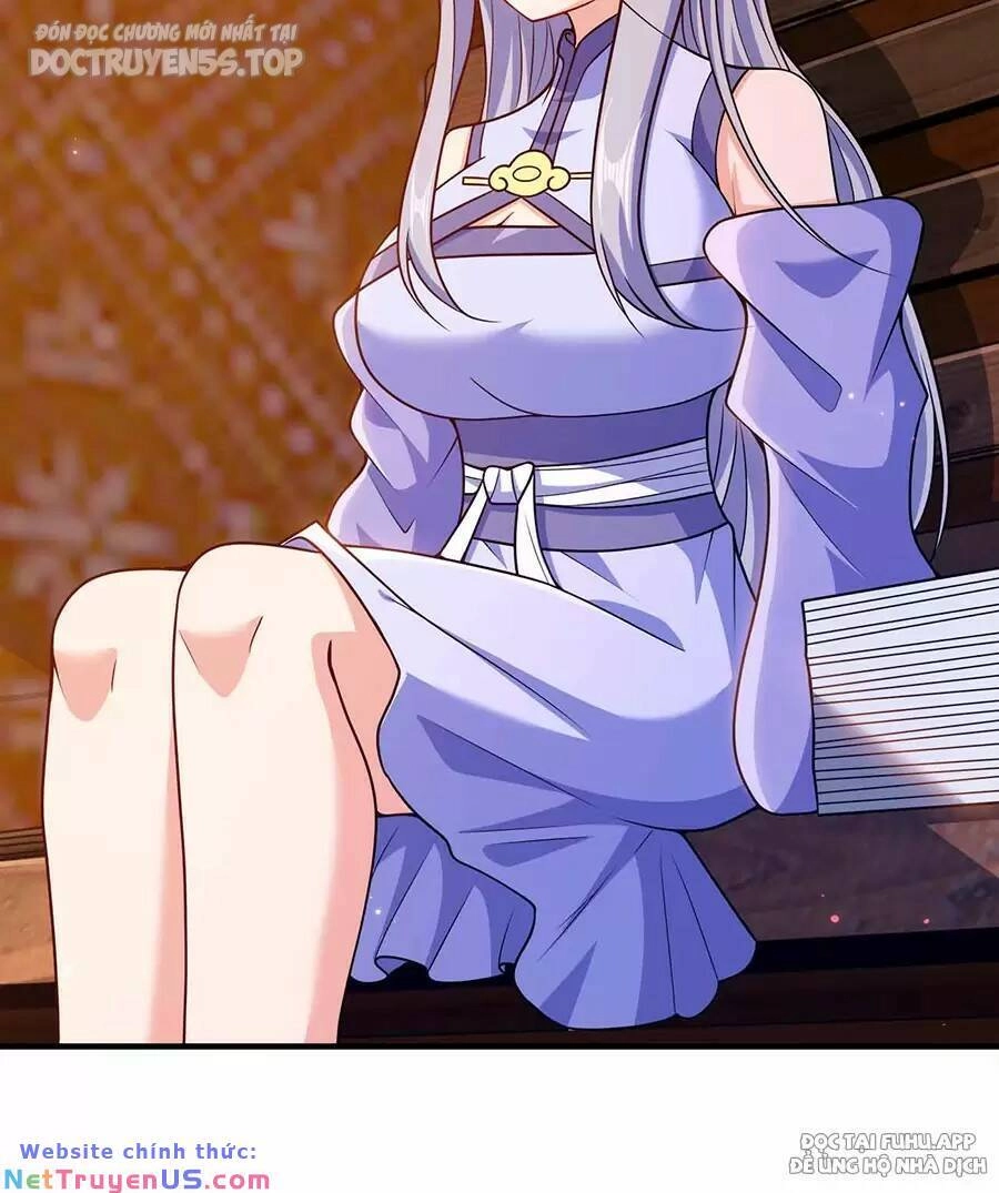 Nương Tử Nhà Ta Là Nữ Đế Chapter 147 - 53