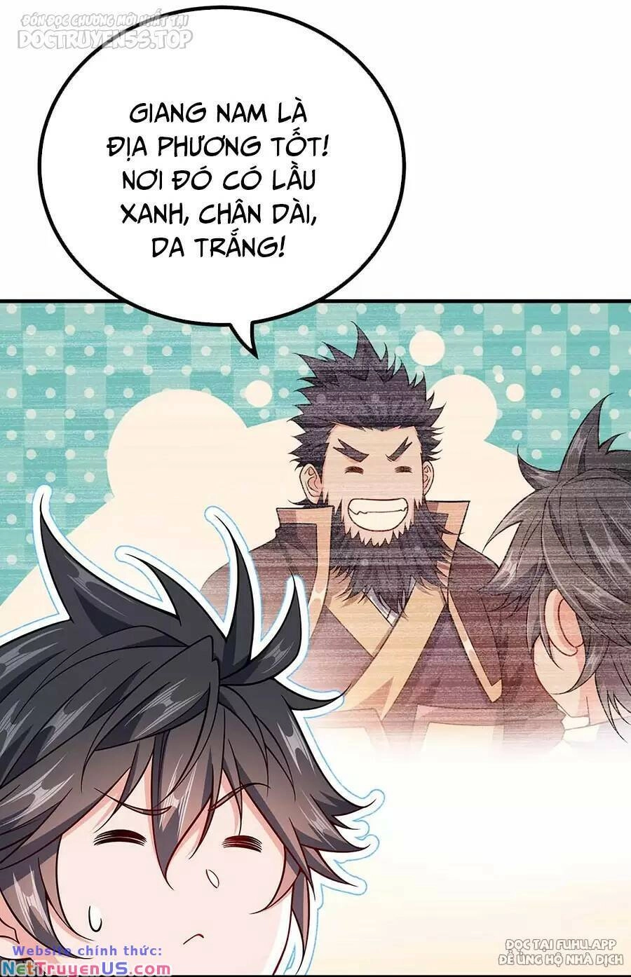 Nương Tử Nhà Ta Là Nữ Đế Chapter 147 - 59