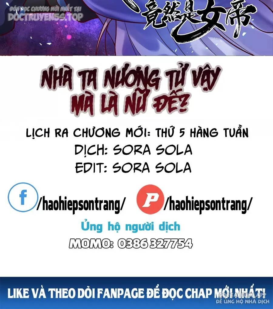 Nương Tử Nhà Ta Là Nữ Đế Chapter 148 - 2