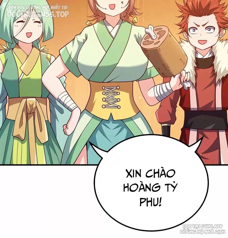 Nương Tử Nhà Ta Là Nữ Đế Chapter 148 - 4