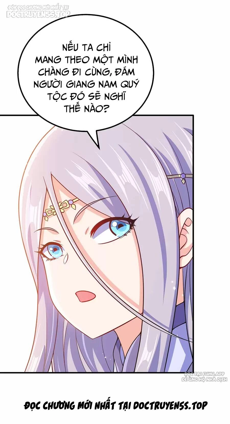 Nương Tử Nhà Ta Là Nữ Đế Chapter 148 - 7