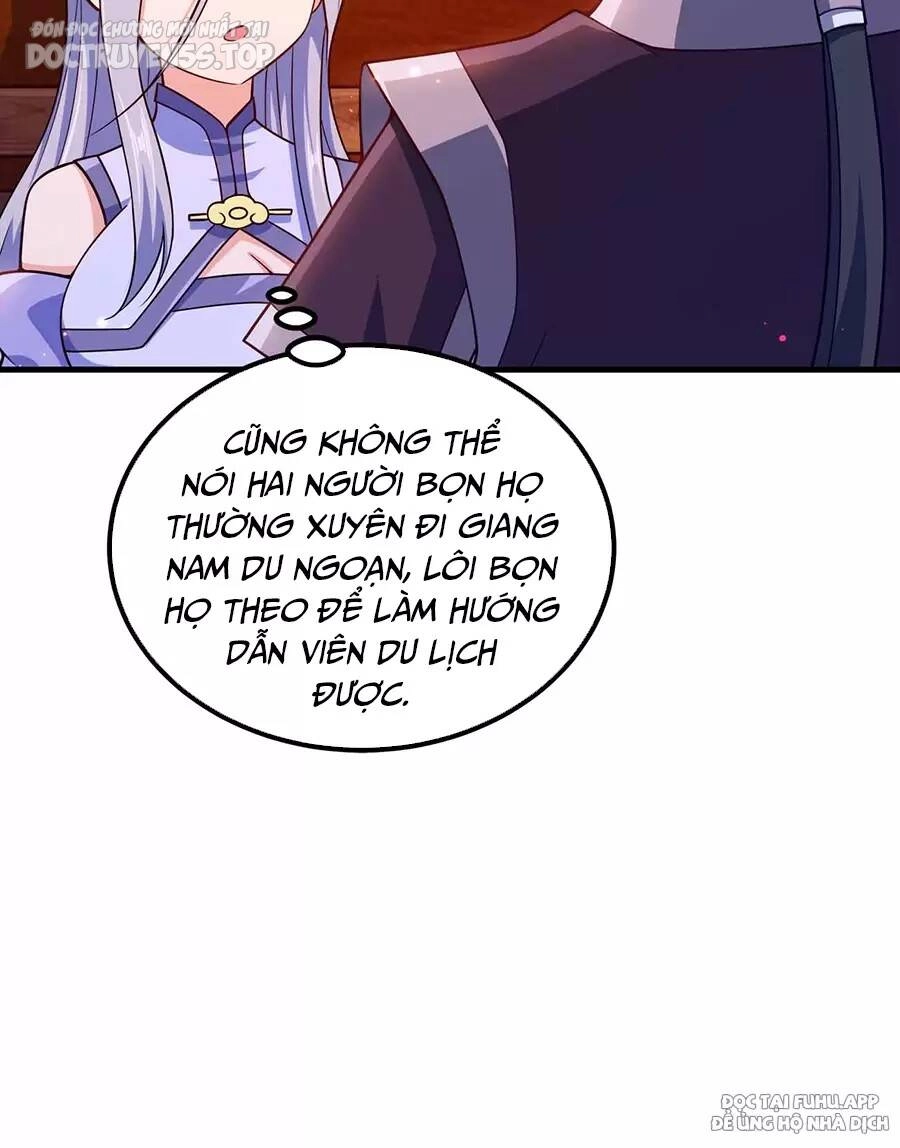 Nương Tử Nhà Ta Là Nữ Đế Chapter 148 - 10