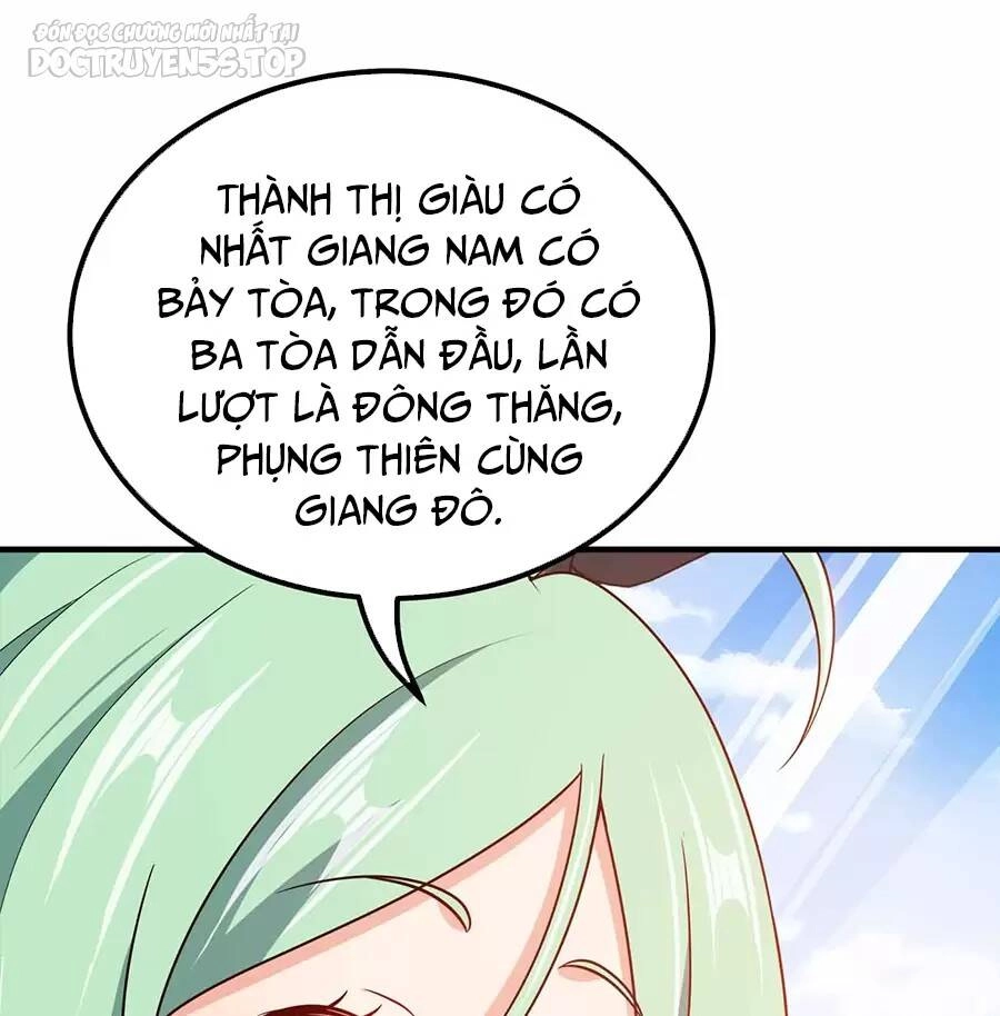 Nương Tử Nhà Ta Là Nữ Đế Chapter 148 - 13