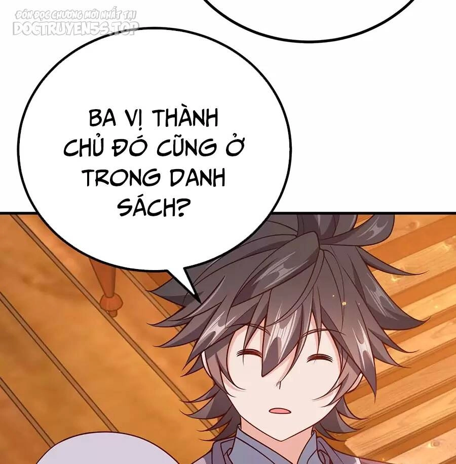 Nương Tử Nhà Ta Là Nữ Đế Chapter 148 - 15