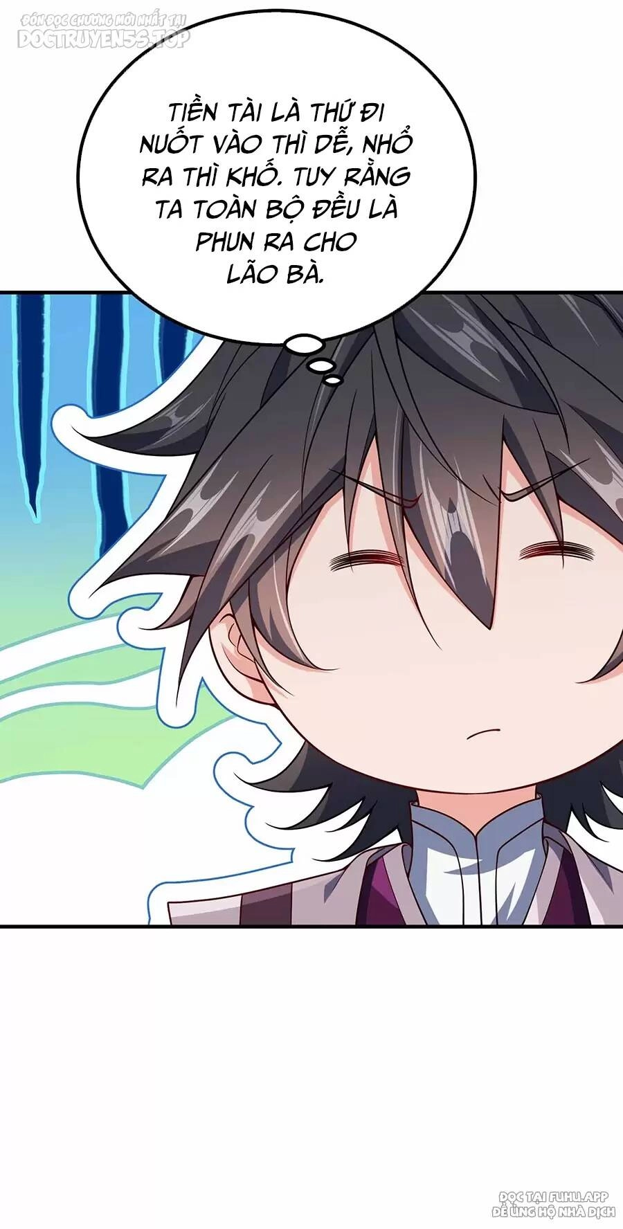 Nương Tử Nhà Ta Là Nữ Đế Chapter 148 - 17