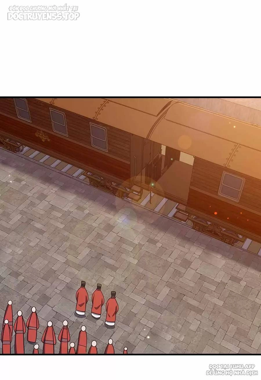 Nương Tử Nhà Ta Là Nữ Đế Chapter 148 - 20