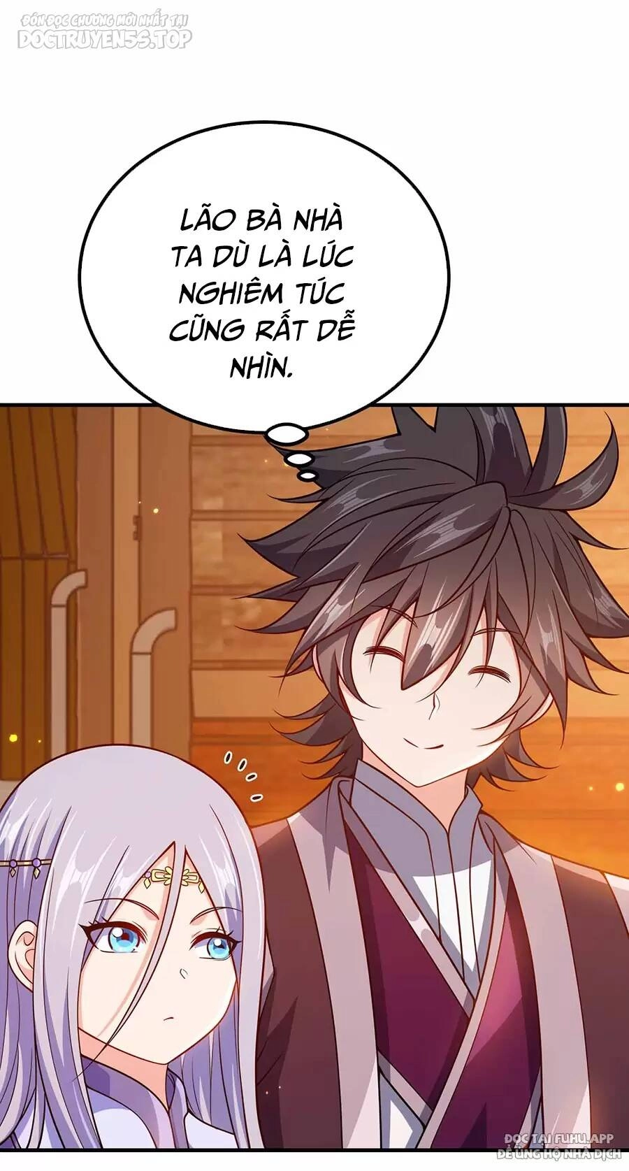 Nương Tử Nhà Ta Là Nữ Đế Chapter 148 - 24