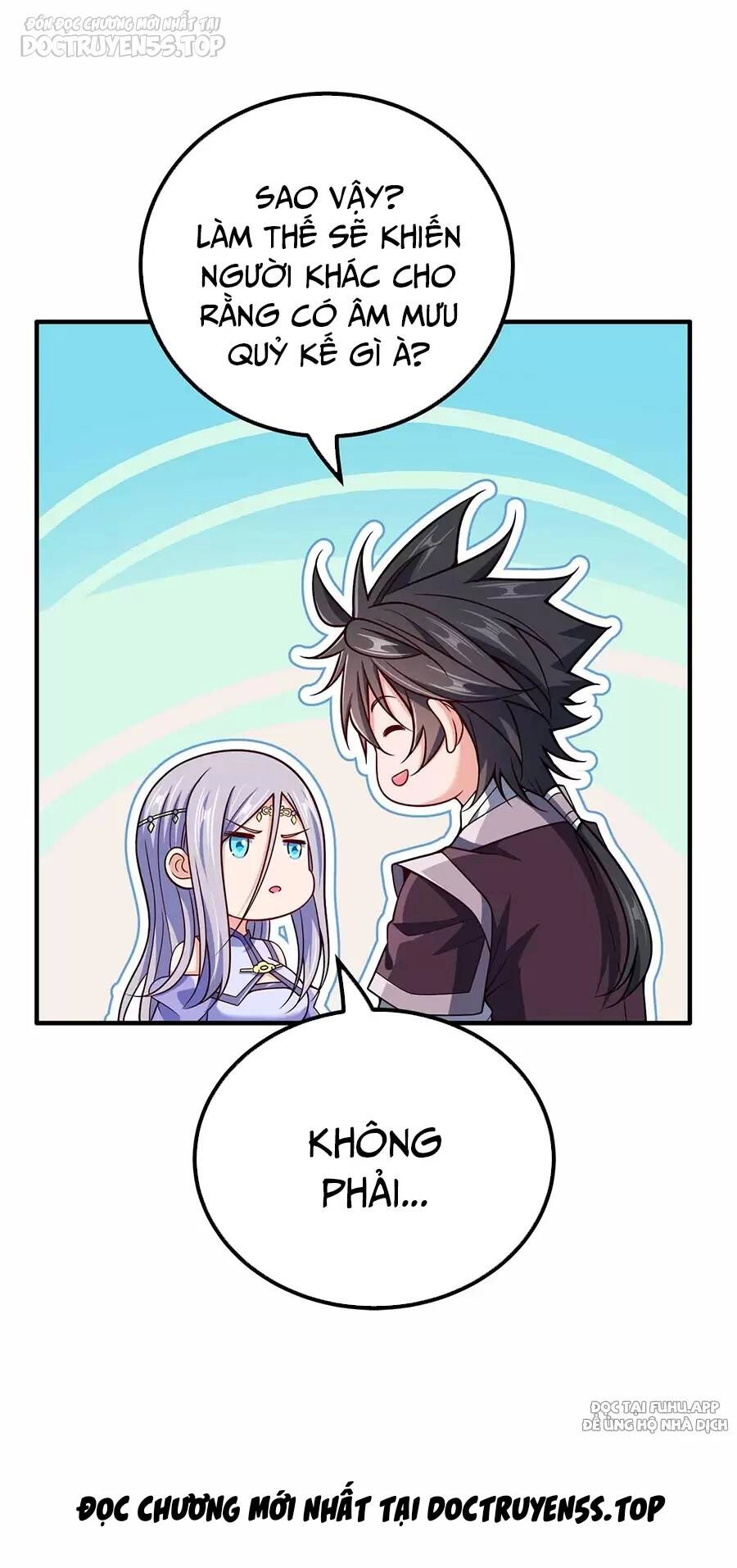 Nương Tử Nhà Ta Là Nữ Đế Chapter 148 - 26