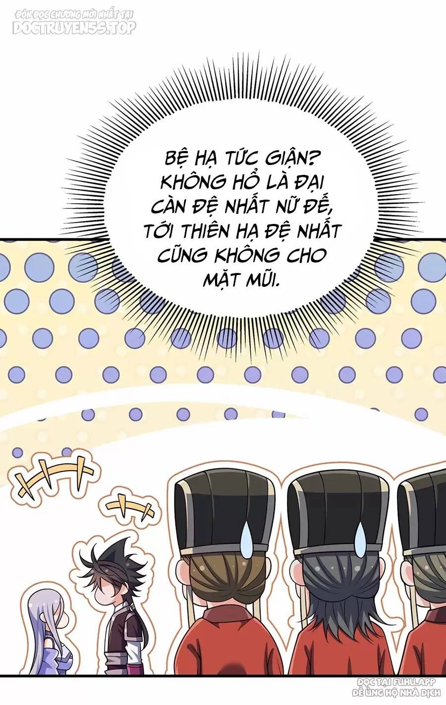 Nương Tử Nhà Ta Là Nữ Đế Chapter 148 - 29