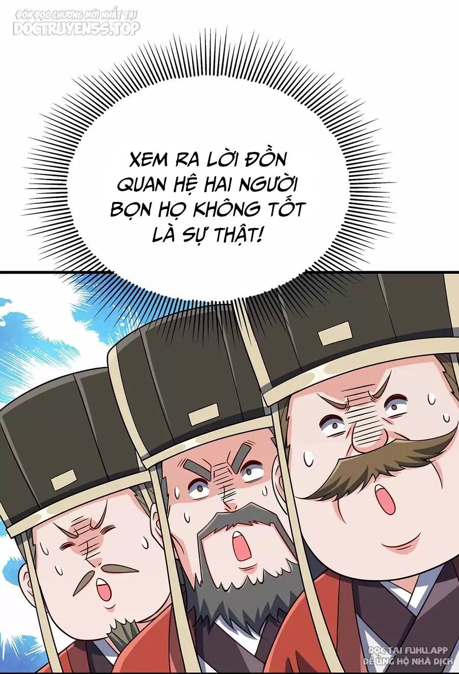 Nương Tử Nhà Ta Là Nữ Đế Chapter 148 - 30