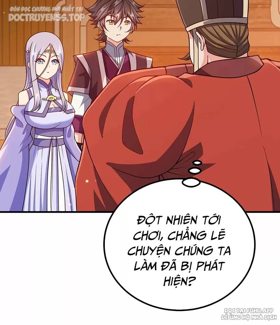 Nương Tử Nhà Ta Là Nữ Đế Chapter 148 - 32
