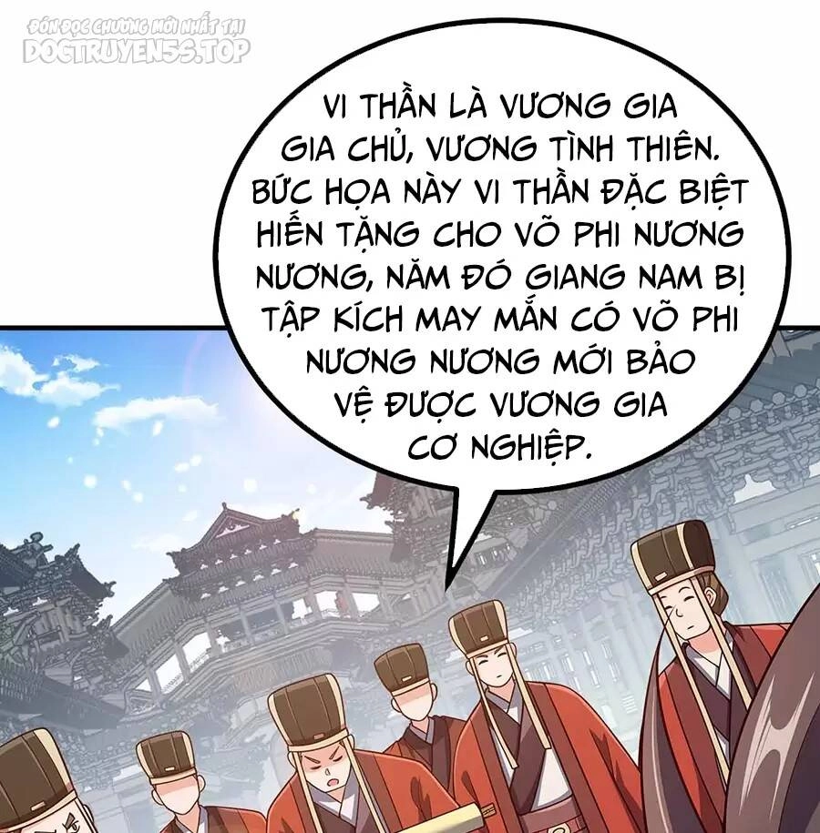 Nương Tử Nhà Ta Là Nữ Đế Chapter 148 - 38