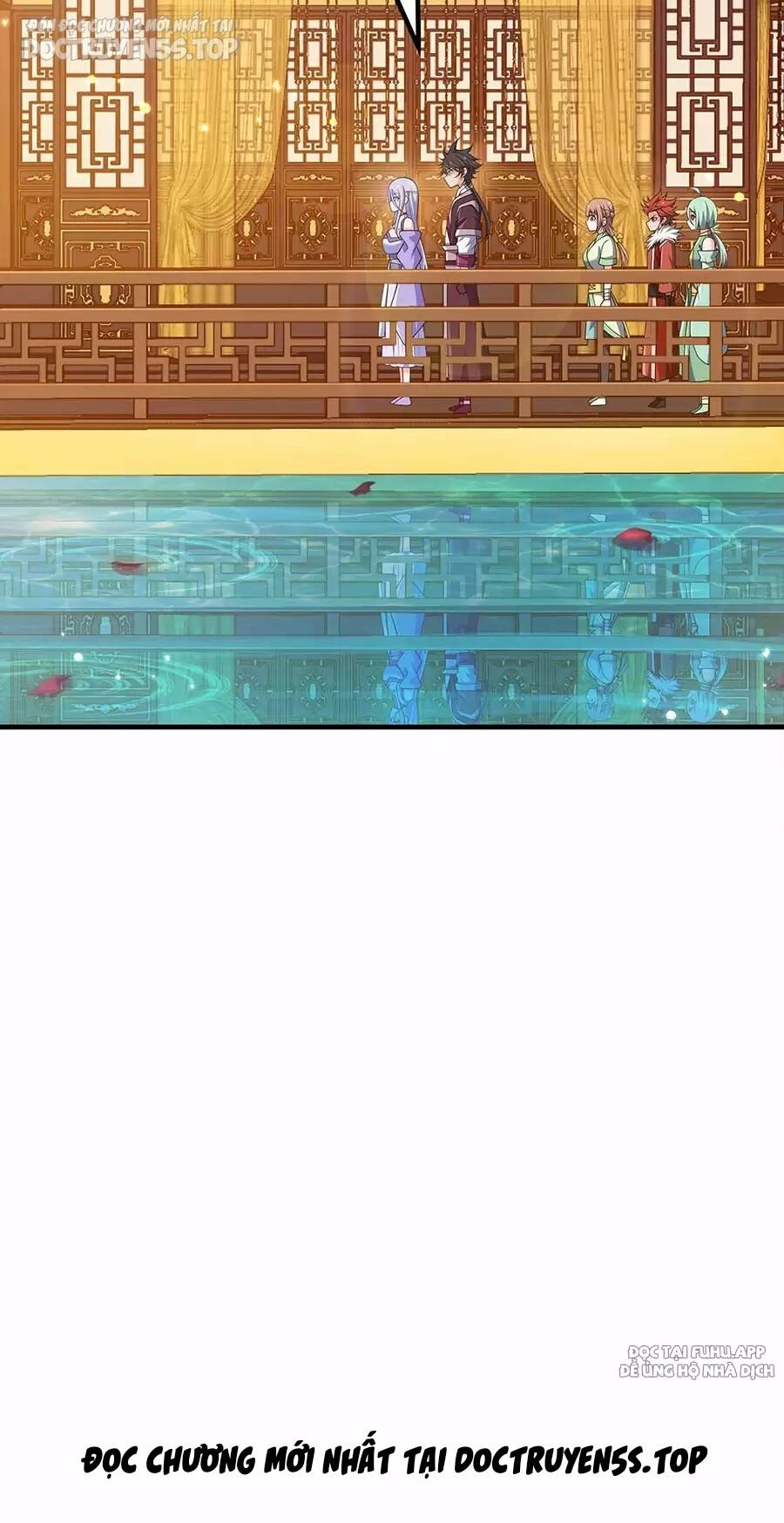 Nương Tử Nhà Ta Là Nữ Đế Chapter 148 - 43