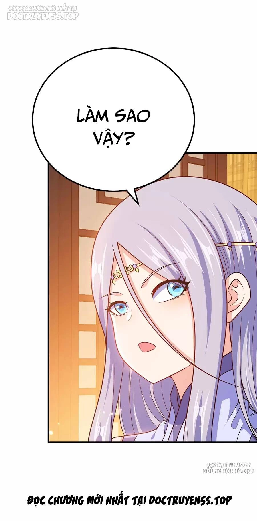 Nương Tử Nhà Ta Là Nữ Đế Chapter 148 - 44