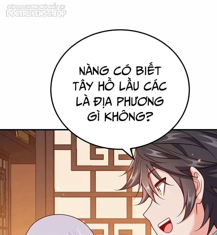 Nương Tử Nhà Ta Là Nữ Đế Chapter 148 - 45