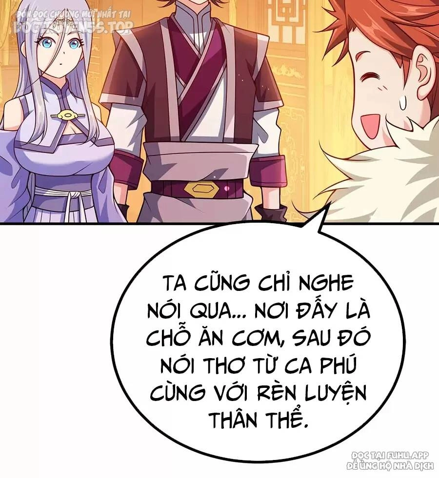 Nương Tử Nhà Ta Là Nữ Đế Chapter 148 - 49