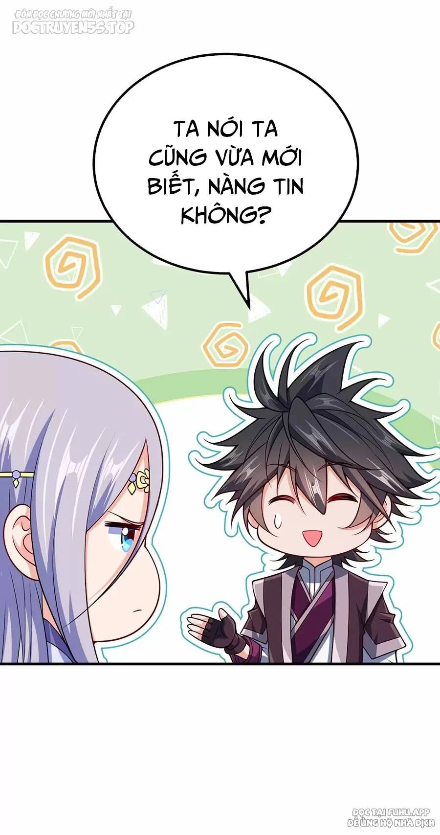 Nương Tử Nhà Ta Là Nữ Đế Chapter 148 - 51