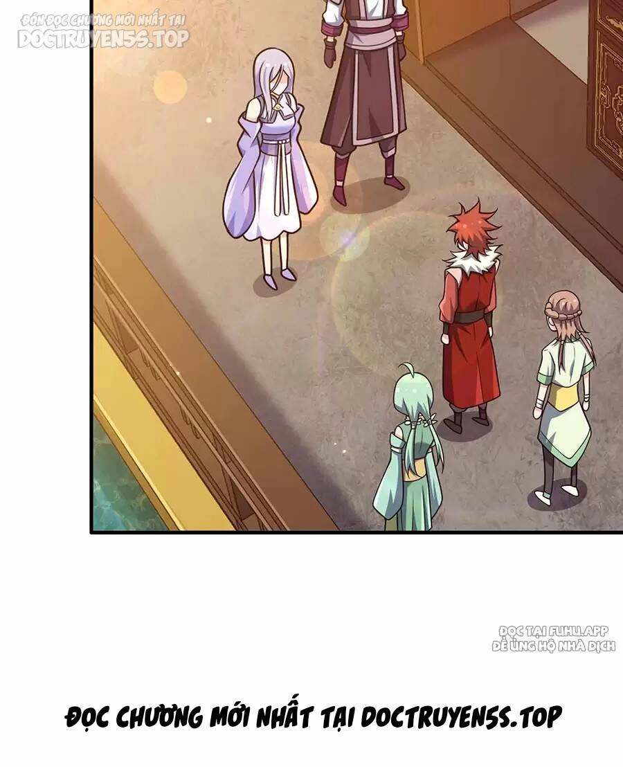 Nương Tử Nhà Ta Là Nữ Đế Chapter 148 - 53