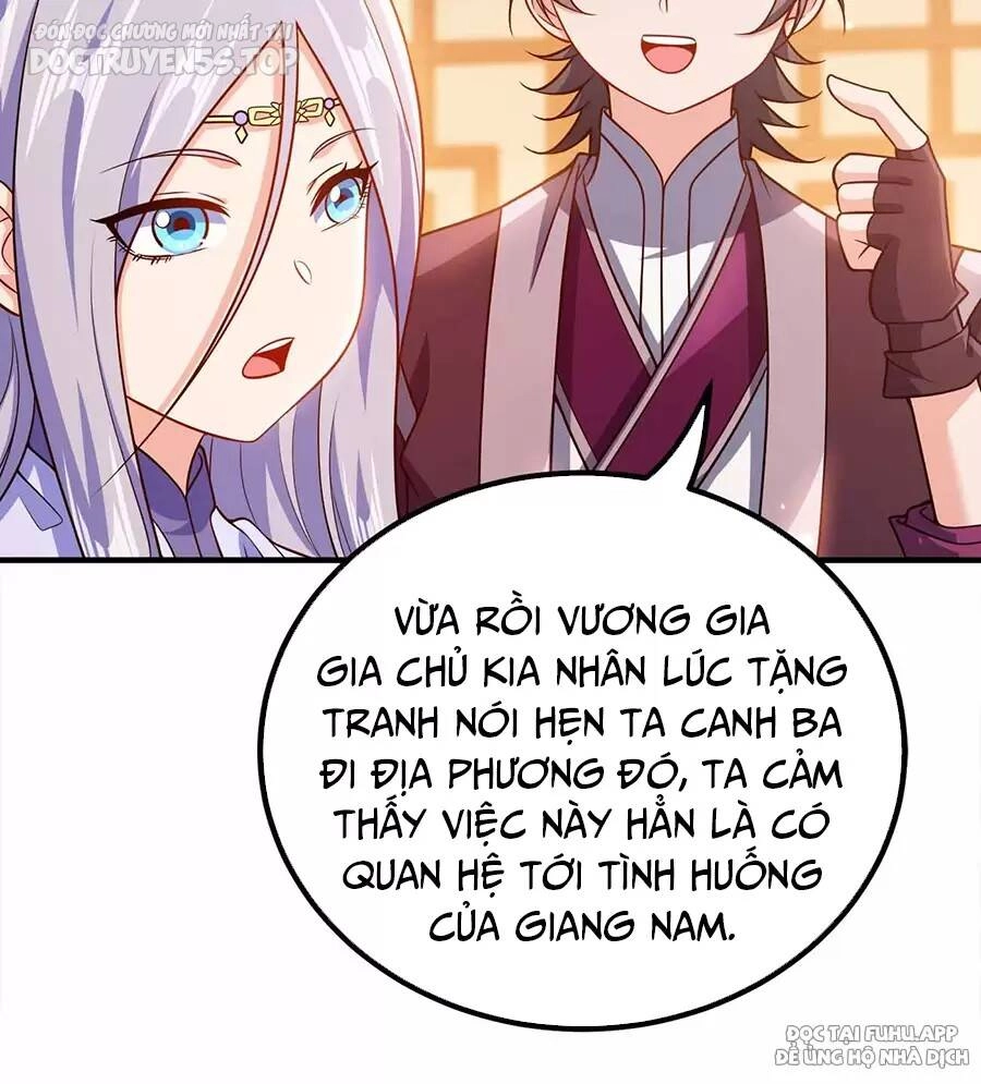 Nương Tử Nhà Ta Là Nữ Đế Chapter 148 - 55