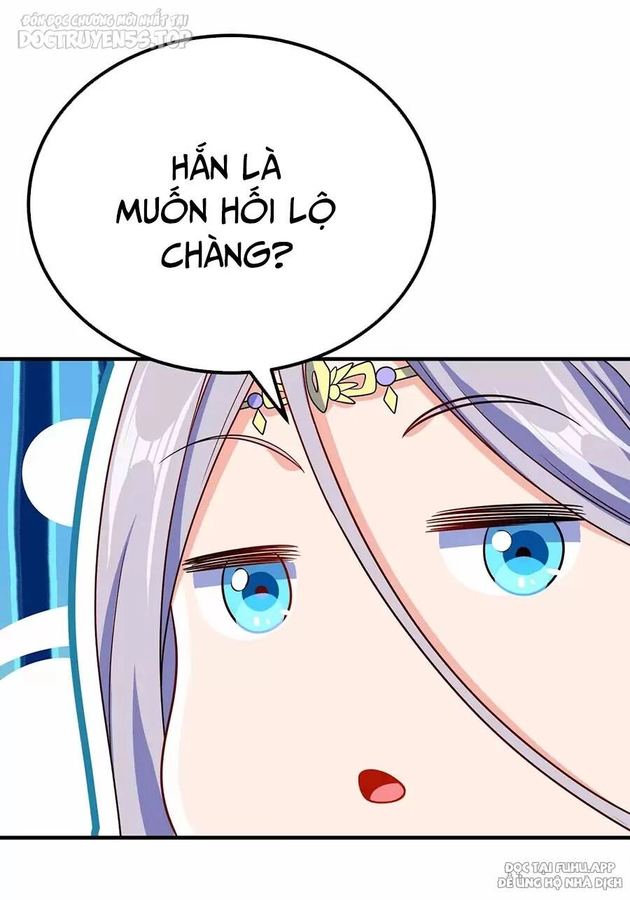 Nương Tử Nhà Ta Là Nữ Đế Chapter 148 - 56