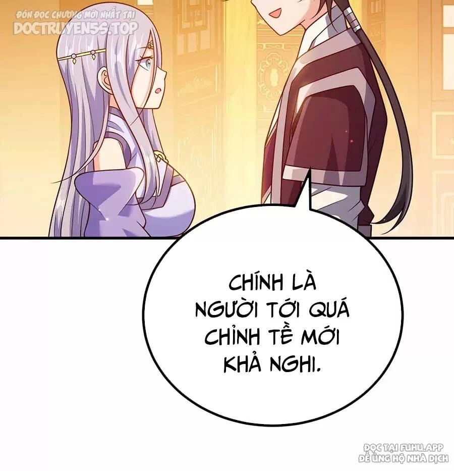 Nương Tử Nhà Ta Là Nữ Đế Chapter 148 - 59