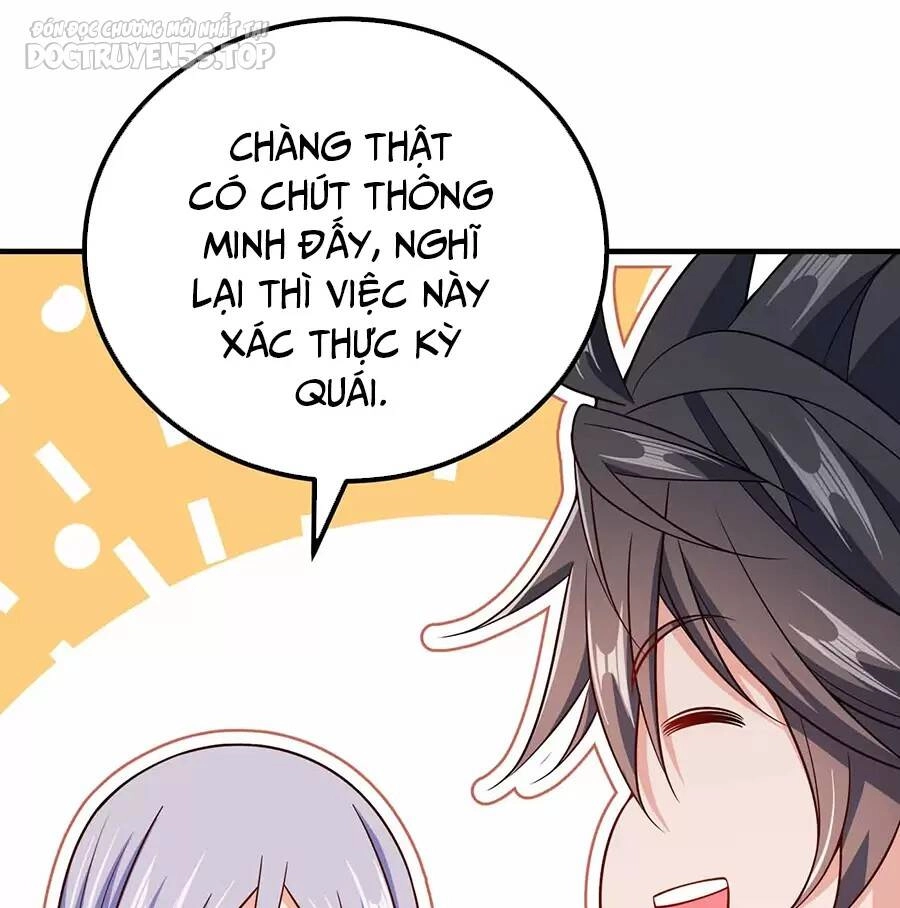 Nương Tử Nhà Ta Là Nữ Đế Chapter 148 - 61