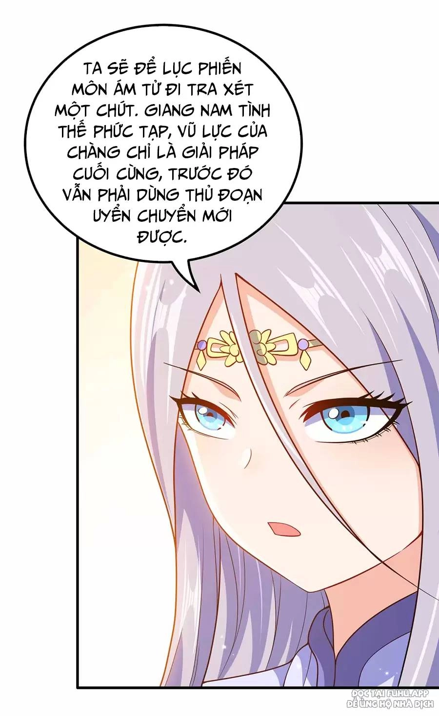 Nương Tử Nhà Ta Là Nữ Đế Chapter 149 - 4